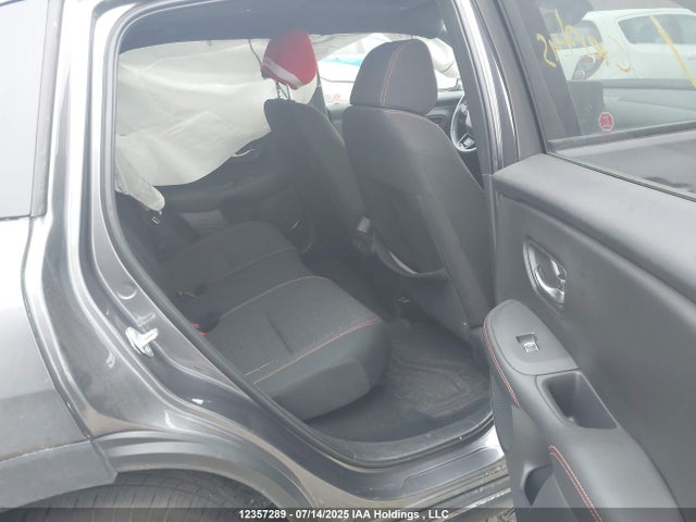 3CZRZ2H54RM108912 Honda k20z5