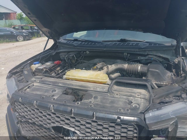 Ford 5.0l 4v 2019 1FTEW1E5XKFB31385 Image 10
