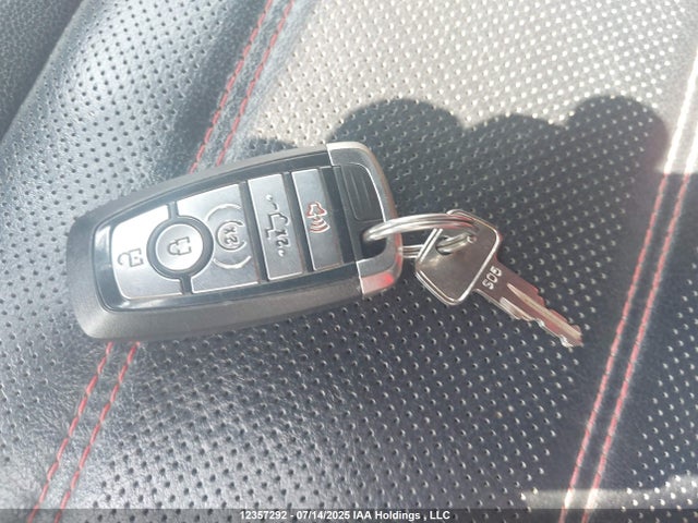 Ford 5.0l 4v 2019 1FTEW1E5XKFB31385 Image 11