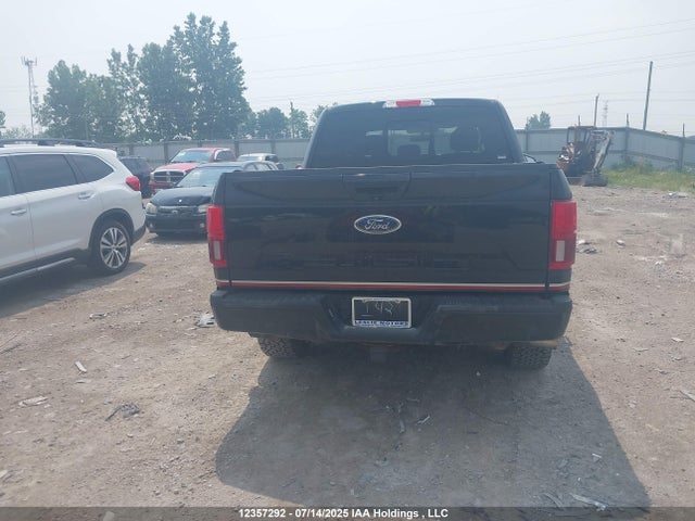 Ford 5.0l 4v 2019 1FTEW1E5XKFB31385 Image 16