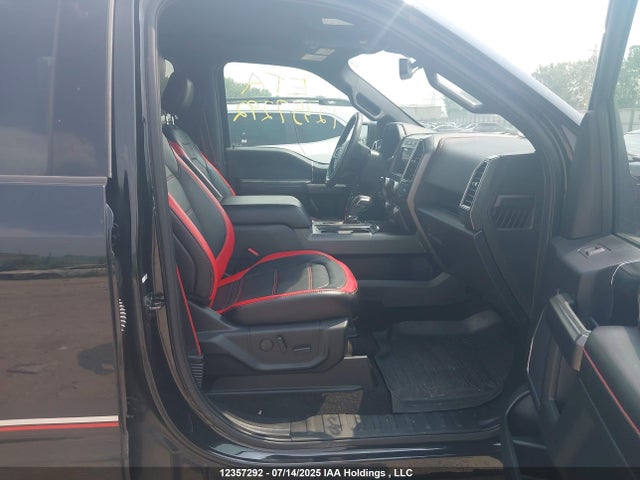 Ford 5.0l 4v 2019 1FTEW1E5XKFB31385 Image 5