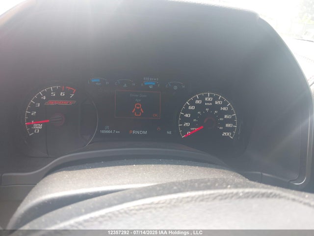 Ford 5.0l 4v 2019 1FTEW1E5XKFB31385 Image 7