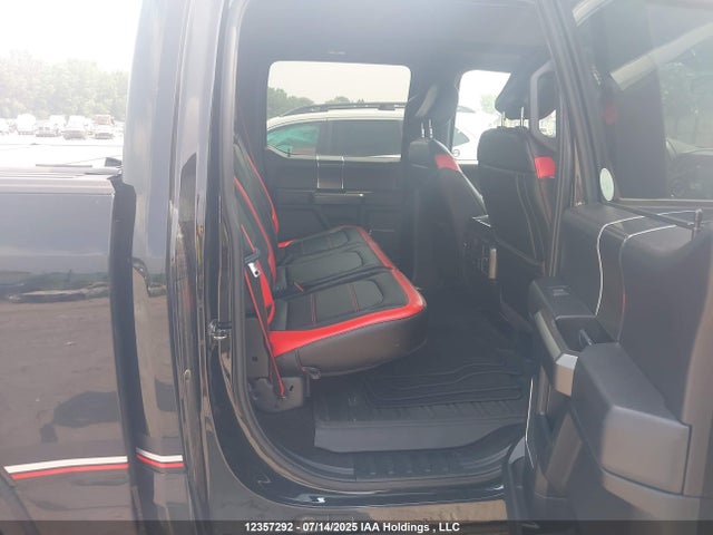 Ford 5.0l 4v 2019 1FTEW1E5XKFB31385 Image 8