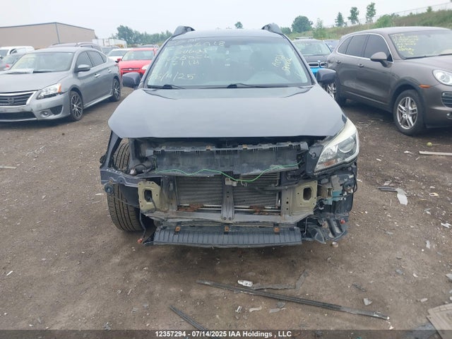 4S4BSCAC2F3217114 Subaru 2.5l c0