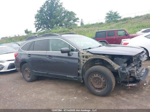 4S4BSCAC2F3217114 Subaru 2.5l c0