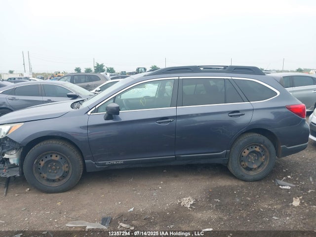4S4BSCAC2F3217114 Subaru 2.5l c0