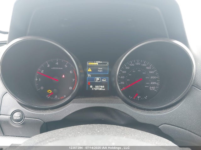 4S4BSCAC2F3217114 Subaru 2.5l c0