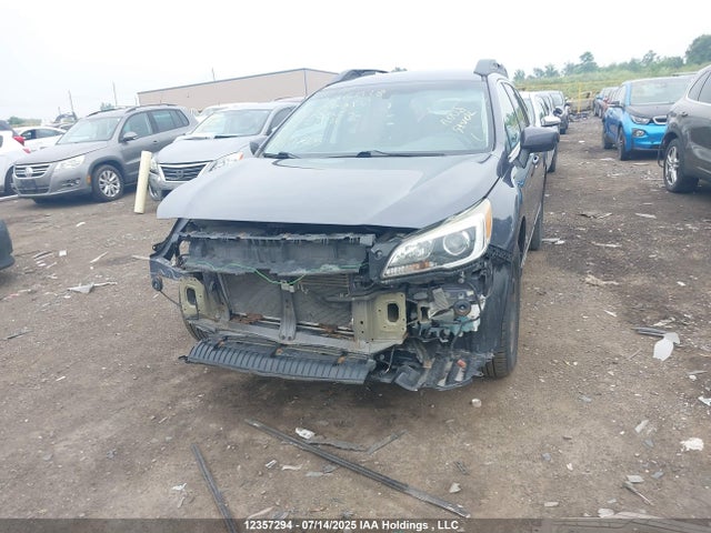 4S4BSCAC2F3217114 Subaru 2.5l c0