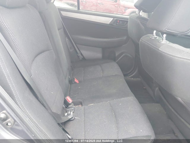 4S4BSCAC2F3217114 Subaru 2.5l c0