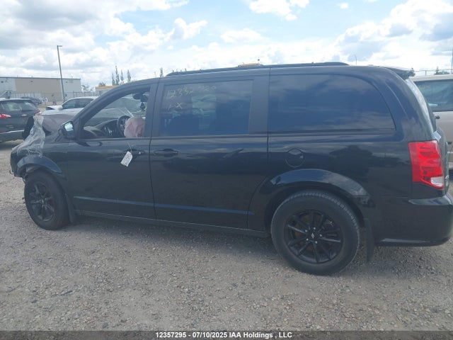 Dodge Grand Caravan 2019 2C4RDGEG3KR782457 Image 13