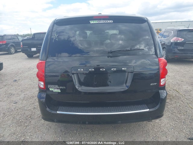 Dodge Grand Caravan 2019 2C4RDGEG3KR782457 Image 15