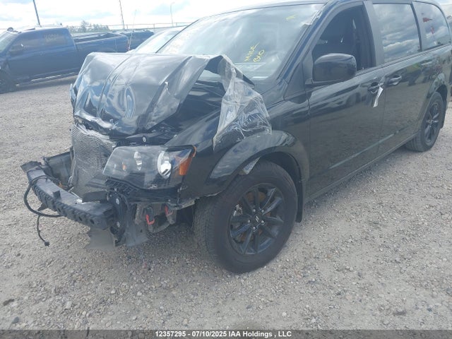 Dodge Grand Caravan 2019 2C4RDGEG3KR782457 Image 6