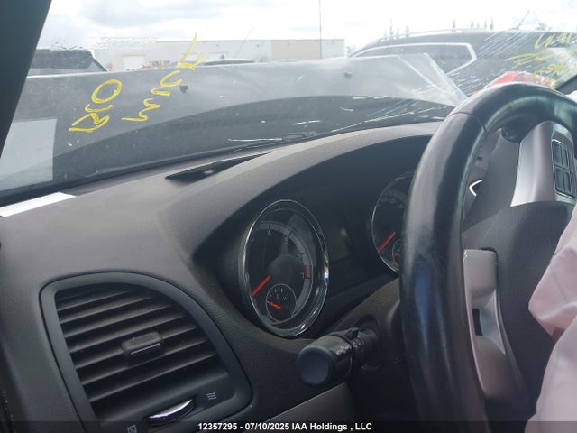 Dodge Grand Caravan 2019 2C4RDGEG3KR782457 Image 7