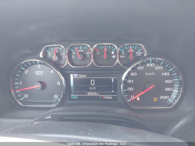1GKS2AKC0HR214434 GMC l83 -sidi: spark ignited direct injection, vvt: variable valve timing, afm, e85 max, alum