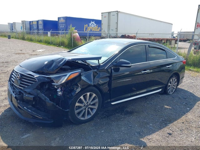 5NPE34AF3GH365714 Hyundai dohc gdi theta-ii