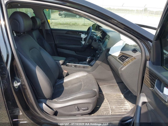5NPE34AF3GH365714 Hyundai dohc gdi theta-ii