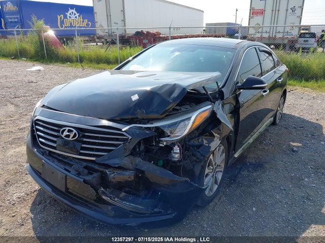 5NPE34AF3GH365714 Hyundai dohc gdi theta-ii