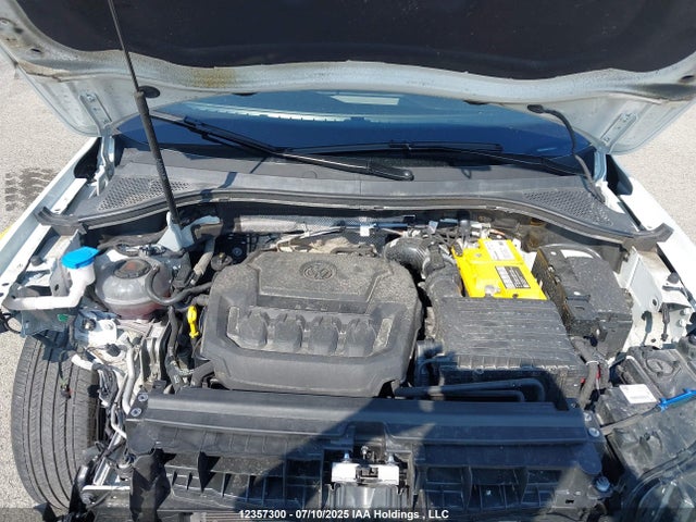 Volkswagen tsi 2024 3VV2B7AX6RM132425 Image 10