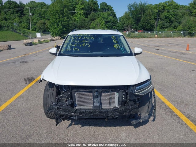 Volkswagen tsi 2024 3VV2B7AX6RM132425 Image 13