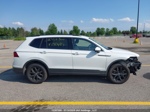 Volkswagen tsi 2024 3VV2B7AX6RM132425 Image 14