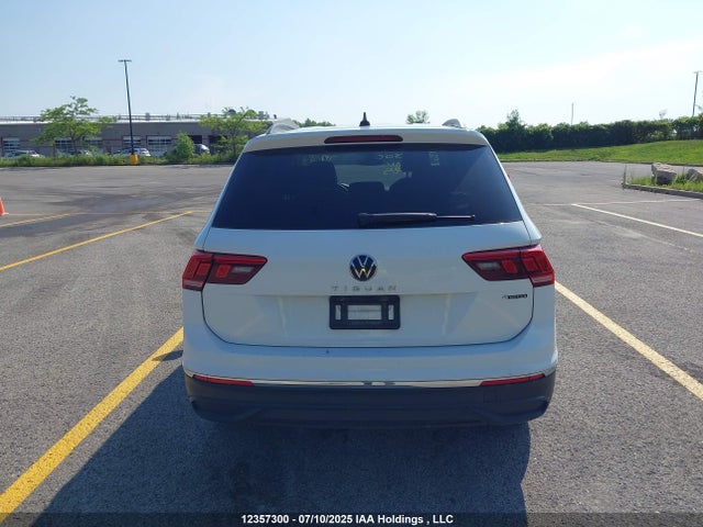 Volkswagen tsi 2024 3VV2B7AX6RM132425 Image 17
