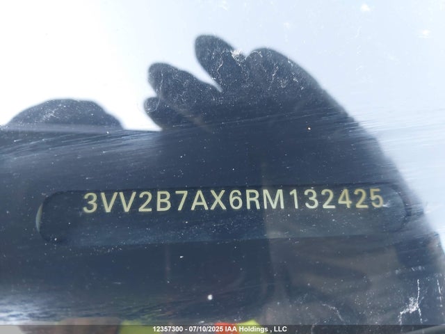 Volkswagen tsi 2024 3VV2B7AX6RM132425 Image 20