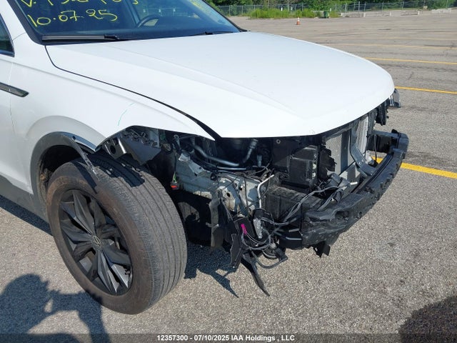 Volkswagen tsi 2024 3VV2B7AX6RM132425 Image 21