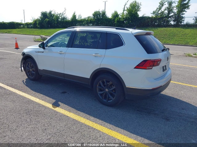 Volkswagen tsi 2024 3VV2B7AX6RM132425 Image 3