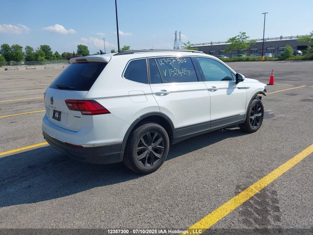 Volkswagen tsi 2024 3VV2B7AX6RM132425 Image 4