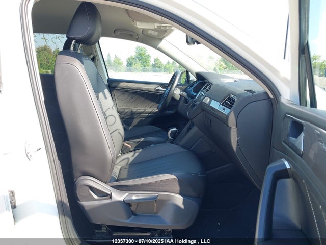 Volkswagen tsi 2024 3VV2B7AX6RM132425 Image 5
