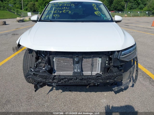 Volkswagen tsi 2024 3VV2B7AX6RM132425 Image 6
