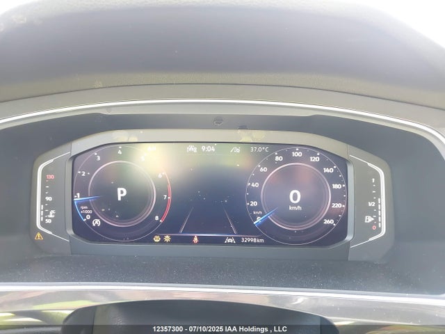 Volkswagen tsi 2024 3VV2B7AX6RM132425 Image 7