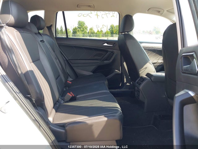 Volkswagen tsi 2024 3VV2B7AX6RM132425 Image 8