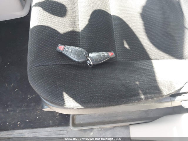 2C4RDGBG3HR694344 Dodge Grand Caravan