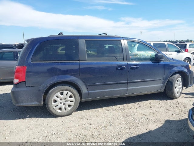 2C4RDGBG3HR694344 Dodge Grand Caravan