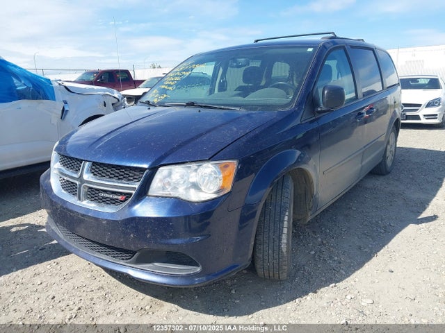 2C4RDGBG3HR694344 Dodge Grand Caravan