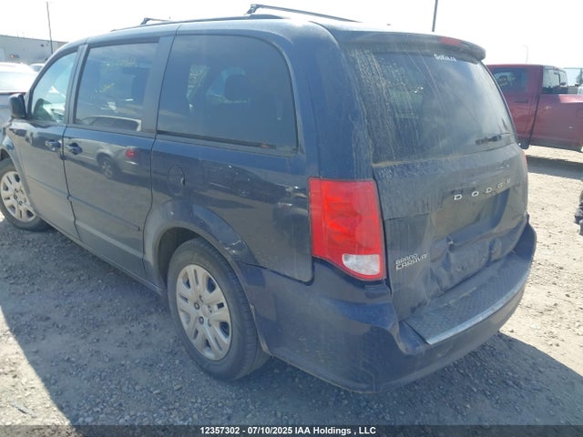 2C4RDGBG3HR694344 Dodge Grand Caravan
