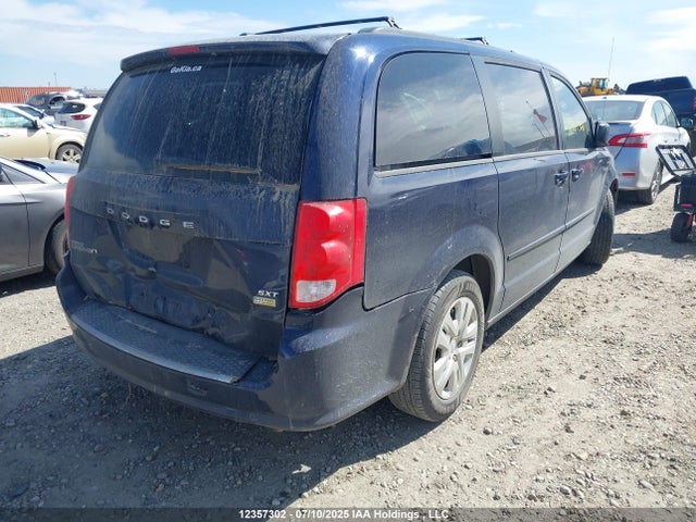 2C4RDGBG3HR694344 Dodge Grand Caravan