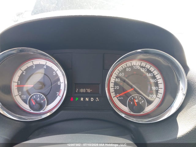 2C4RDGBG3HR694344 Dodge Grand Caravan