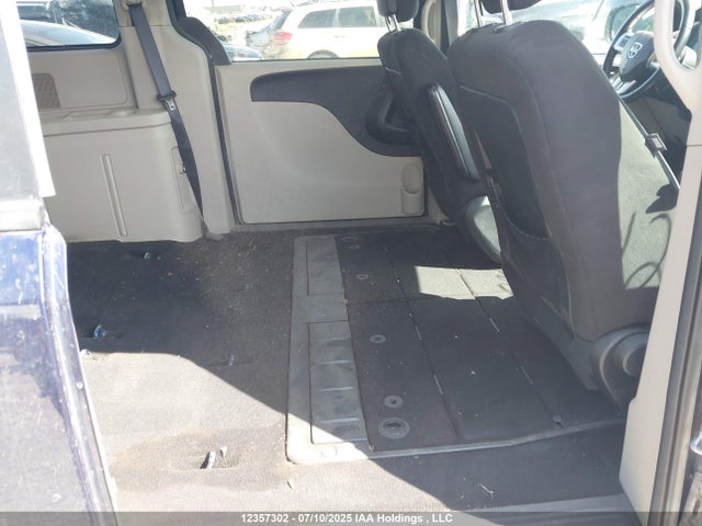 2C4RDGBG3HR694344 Dodge Grand Caravan