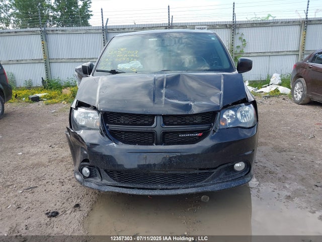 Dodge 2017 2017 2C4RDGBG9HR629384 Image 12