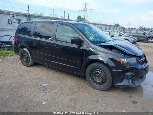 Dodge 2017 2017 2C4RDGBG9HR629384 Image 13