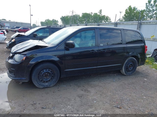 Dodge 2017 2017 2C4RDGBG9HR629384 Image 14