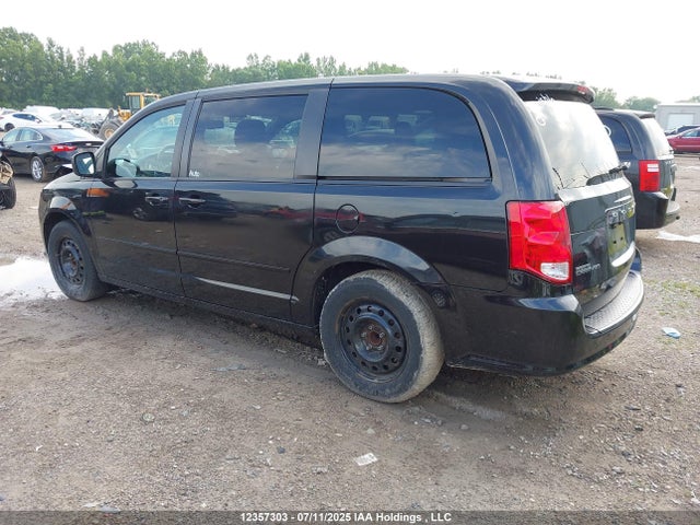 Dodge 2017 2017 2C4RDGBG9HR629384 Image 3