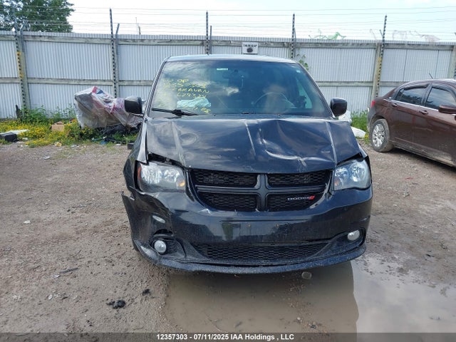 Dodge 2017 2017 2C4RDGBG9HR629384 Image 6