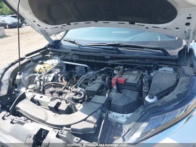 JA4J4VA83RZ606406 Mitsubishi Outlander