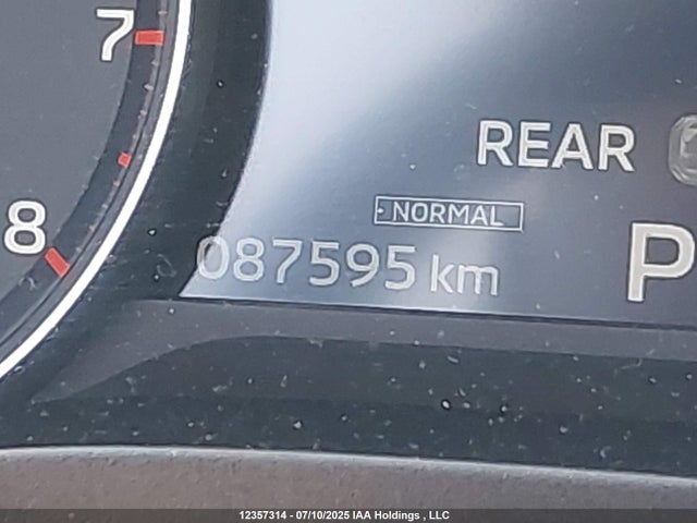 JA4J4VA83RZ606406 Mitsubishi Outlander