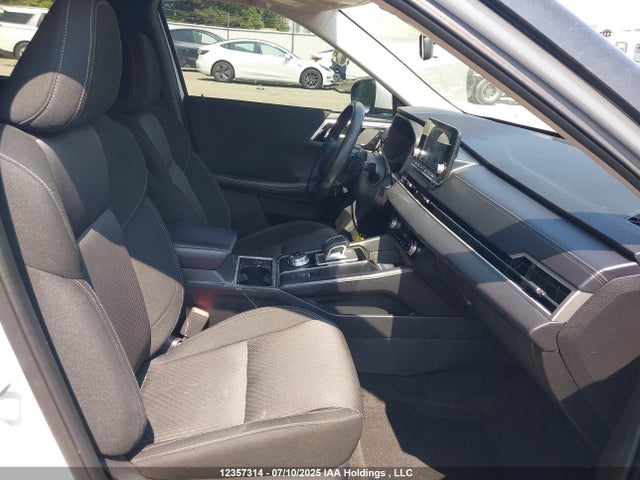 JA4J4VA83RZ606406 Mitsubishi Outlander