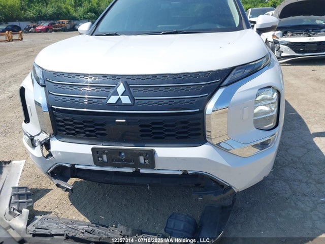 JA4J4VA83RZ606406 Mitsubishi Outlander