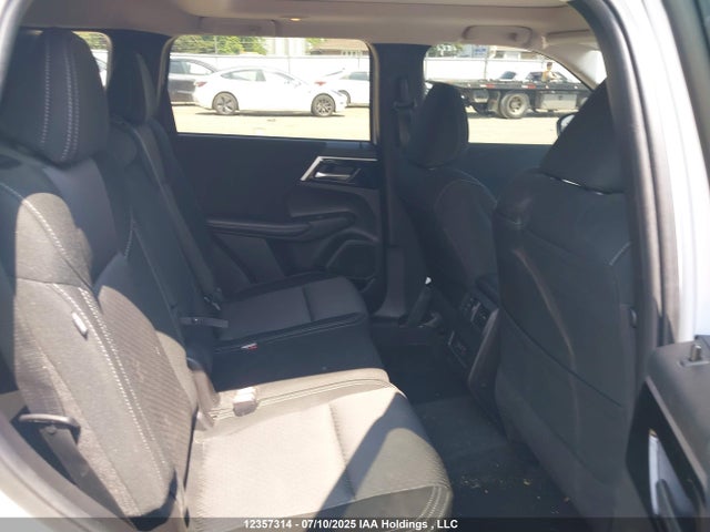 JA4J4VA83RZ606406 Mitsubishi Outlander